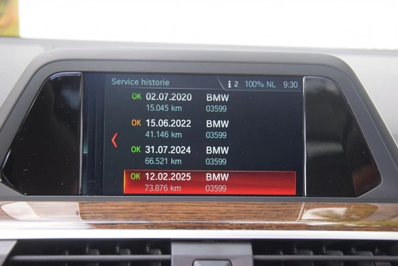 BMW X4 - Afbeelding 19 van 22