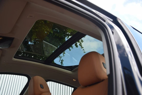 BMW X4 - Afbeelding 21 van 22