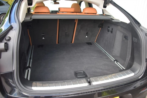 BMW X4 - Afbeelding 22 van 22