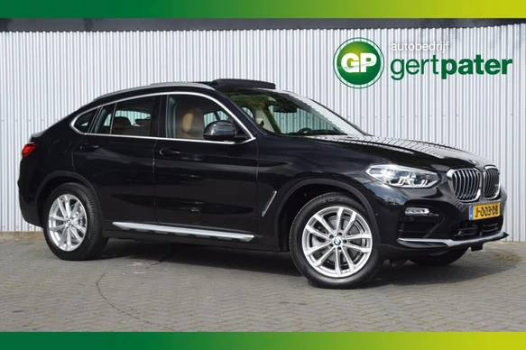 BMW X4 - Afbeelding 1 van 22