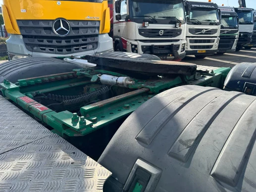 Scania R - Afbeelding 8 van 18