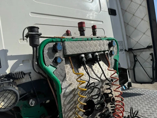 Scania R - Afbeelding 9 van 18