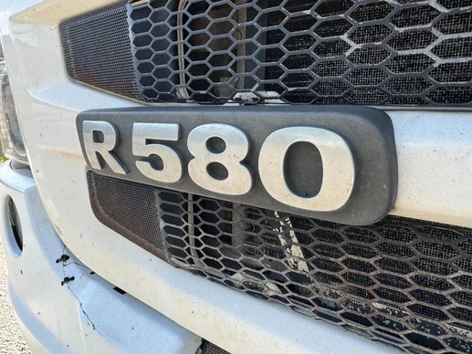 Scania R - Afbeelding 11 van 18