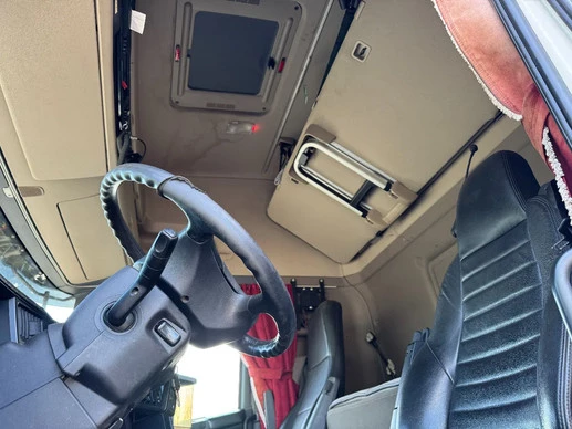 Scania R - Afbeelding 13 van 18