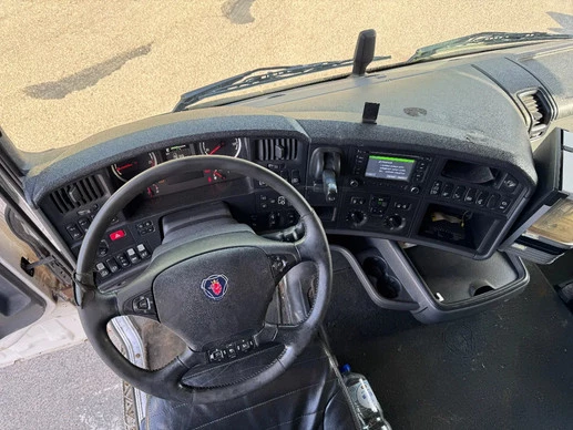 Scania R - Afbeelding 15 van 18