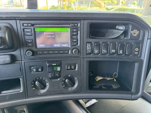Scania R - Afbeelding 17 van 18