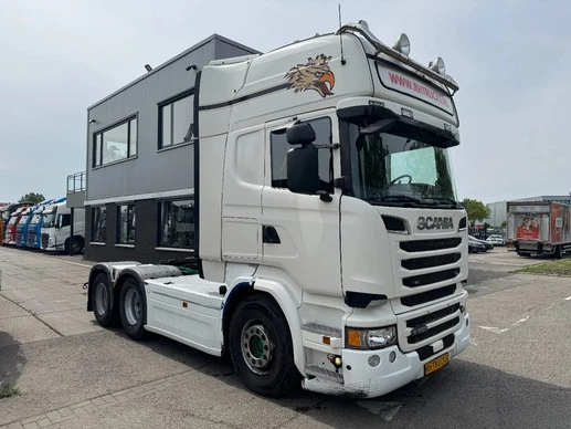 Scania R - Afbeelding 3 van 18
