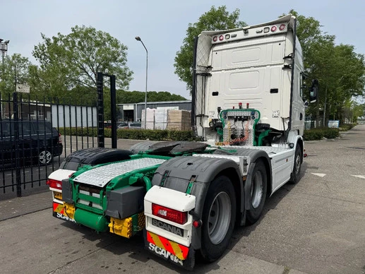 Scania R - Afbeelding 5 van 18