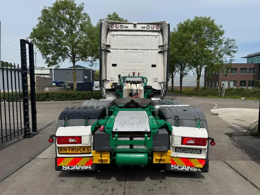 Scania R - Afbeelding 6 van 18