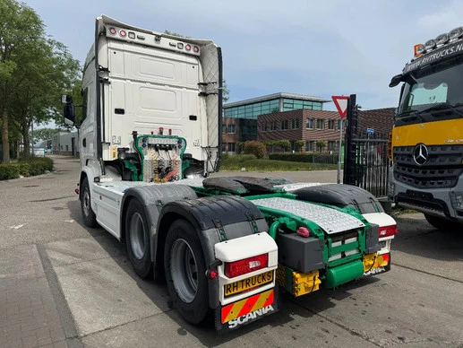 Scania R - Afbeelding 7 van 18