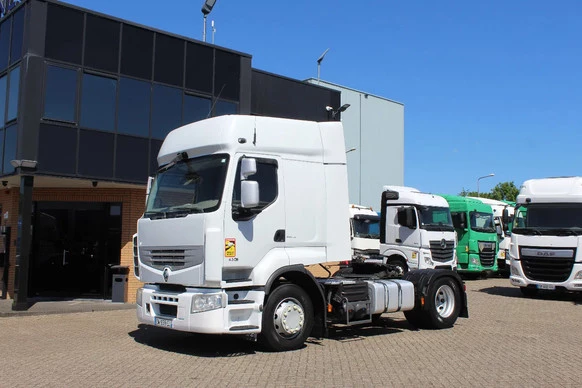 Renault Premium 430 - Afbeelding 1 van 21