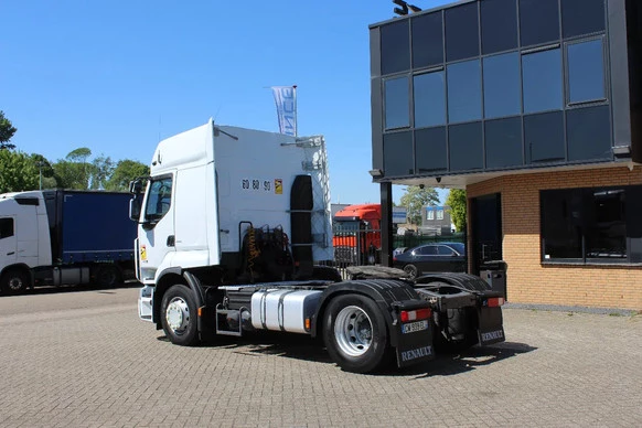 Renault Premium 430 - Afbeelding 3 van 21