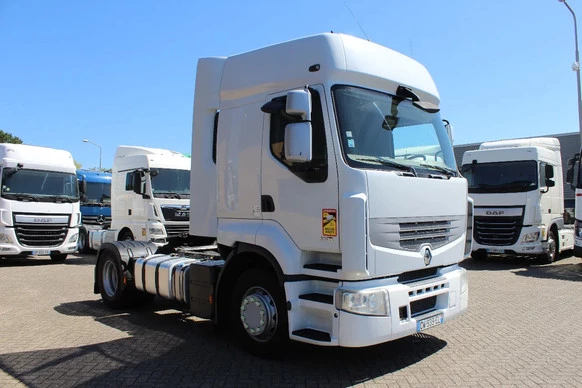 Renault Premium 430 - Afbeelding 5 van 21