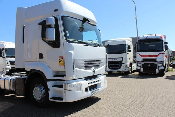 Renault Premium 430 - Afbeelding 6 van 21