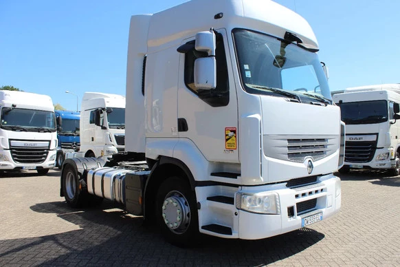 Renault Premium 430 - Afbeelding 7 van 21
