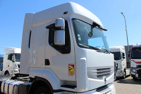 Renault Premium 430 - Afbeelding 8 van 21