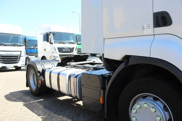 Renault Premium 430 - Afbeelding 9 van 21