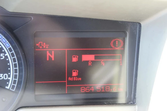 Renault Premium 430 - Afbeelding 15 van 21