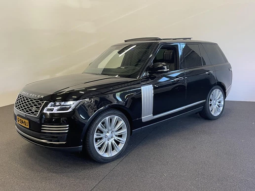 Land Rover Range Rover - Afbeelding 2 van 30