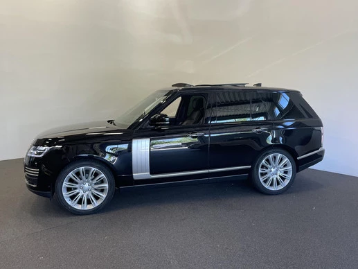 Land Rover Range Rover - Afbeelding 3 van 30