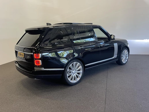 Land Rover Range Rover - Afbeelding 5 van 30