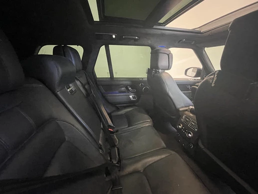Land Rover Range Rover - Afbeelding 9 van 30