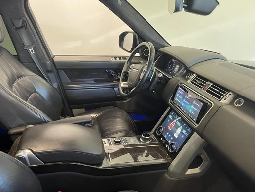Land Rover Range Rover - Afbeelding 12 van 30