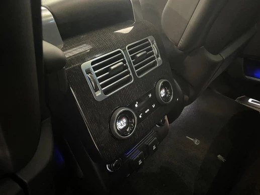 Land Rover Range Rover - Afbeelding 24 van 30