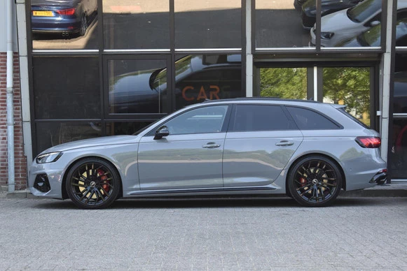 Audi RS4 - Afbeelding 5 van 30