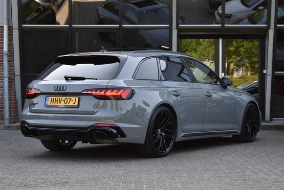 Audi RS4 - Afbeelding 6 van 30