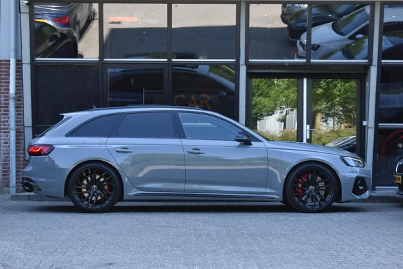 Audi RS4 - Afbeelding 9 van 30