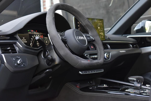 Audi RS4 - Afbeelding 11 van 30