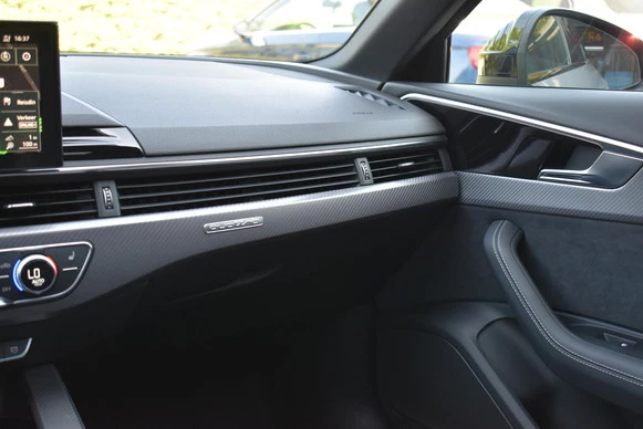 Audi RS4 - Afbeelding 17 van 30