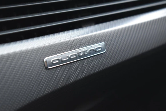 Audi RS4 - Afbeelding 20 van 30