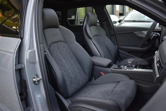 Audi RS4 - Afbeelding 21 van 30