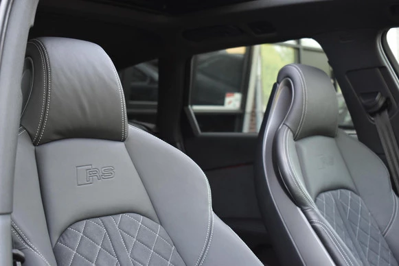 Audi RS4 - Afbeelding 23 van 30