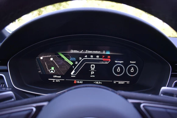 Audi RS4 - Afbeelding 25 van 30