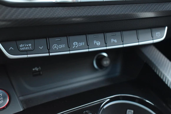 Audi RS4 - Afbeelding 28 van 30
