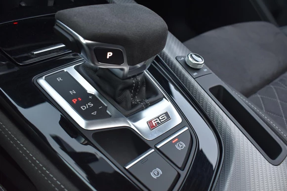 Audi RS4 - Afbeelding 29 van 30
