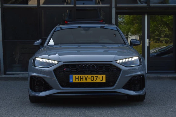Audi RS4 - Afbeelding 3 van 30