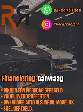 Audi RS4 - Afbeelding 4 van 30