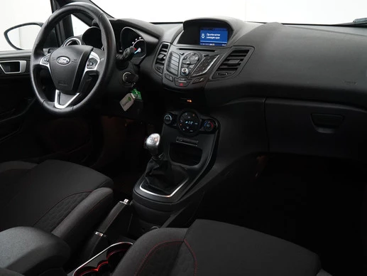 Ford Fiesta - Afbeelding 2 van 30