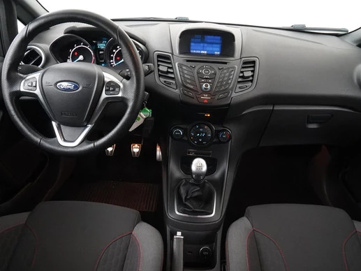 Ford Fiesta - Afbeelding 5 van 30