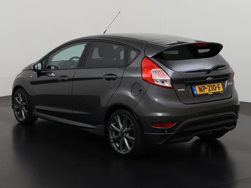 Ford Fiesta - Afbeelding 6 van 30