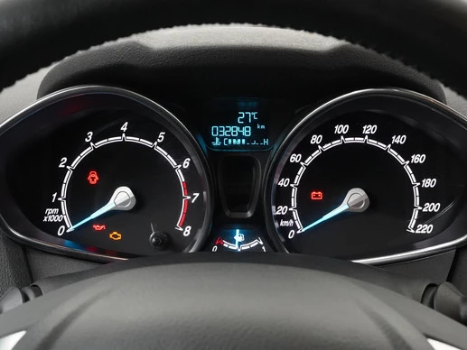 Ford Fiesta - Afbeelding 8 van 30