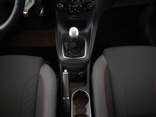 Ford Fiesta - Afbeelding 11 van 30