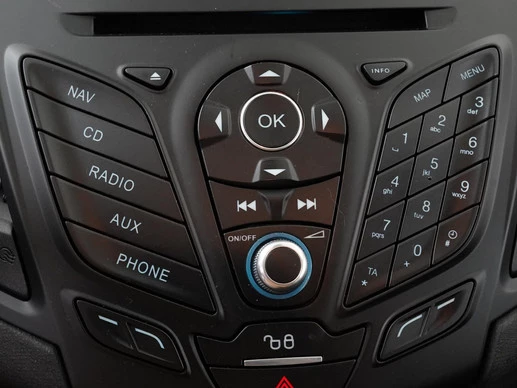 Ford Fiesta - Afbeelding 16 van 30