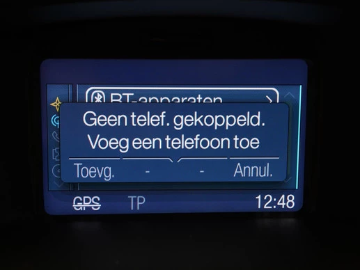 Ford Fiesta - Afbeelding 21 van 30