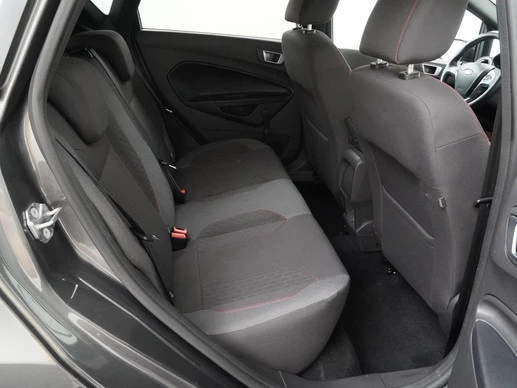 Ford Fiesta - Afbeelding 25 van 30