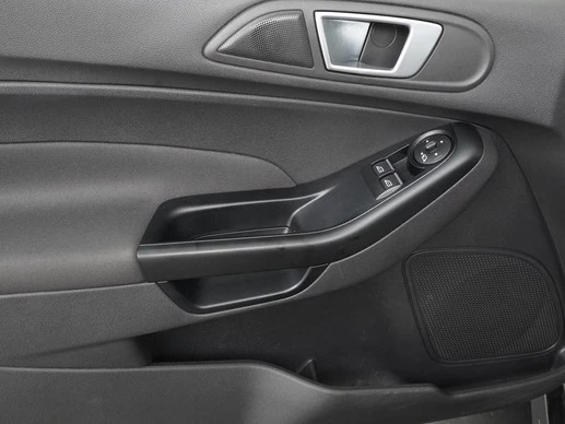 Ford Fiesta - Afbeelding 27 van 30